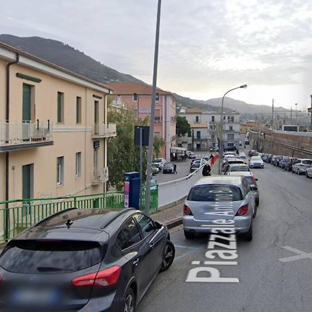 Casa Alea - Appartamento Turistico - Paola- Buitenkant foto