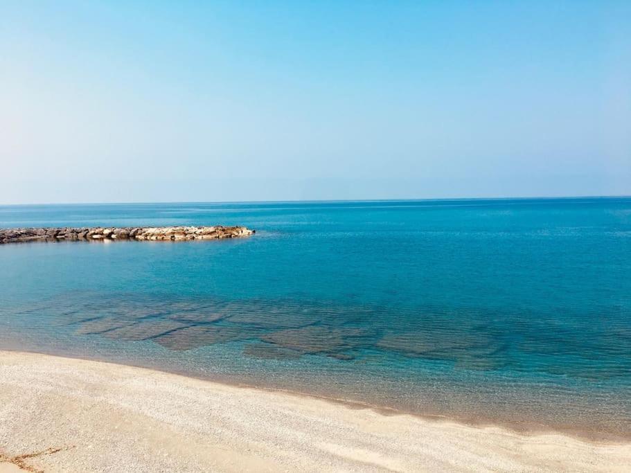 Casa Alea - Appartamento Turistico - Paola- Buitenkant foto