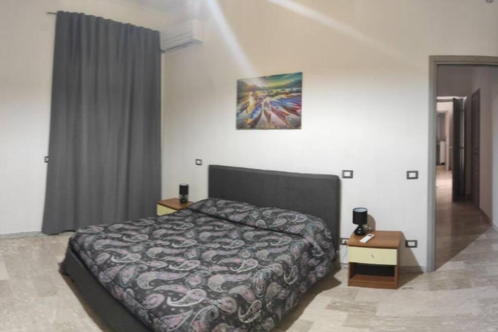 Casa Alea - Appartamento Turistico - Paola- Buitenkant foto