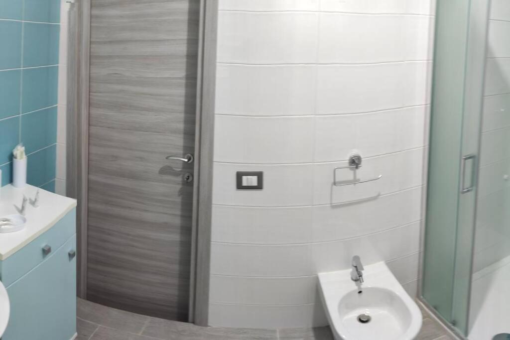 Casa Alea - Appartamento Turistico - Paola- Buitenkant foto