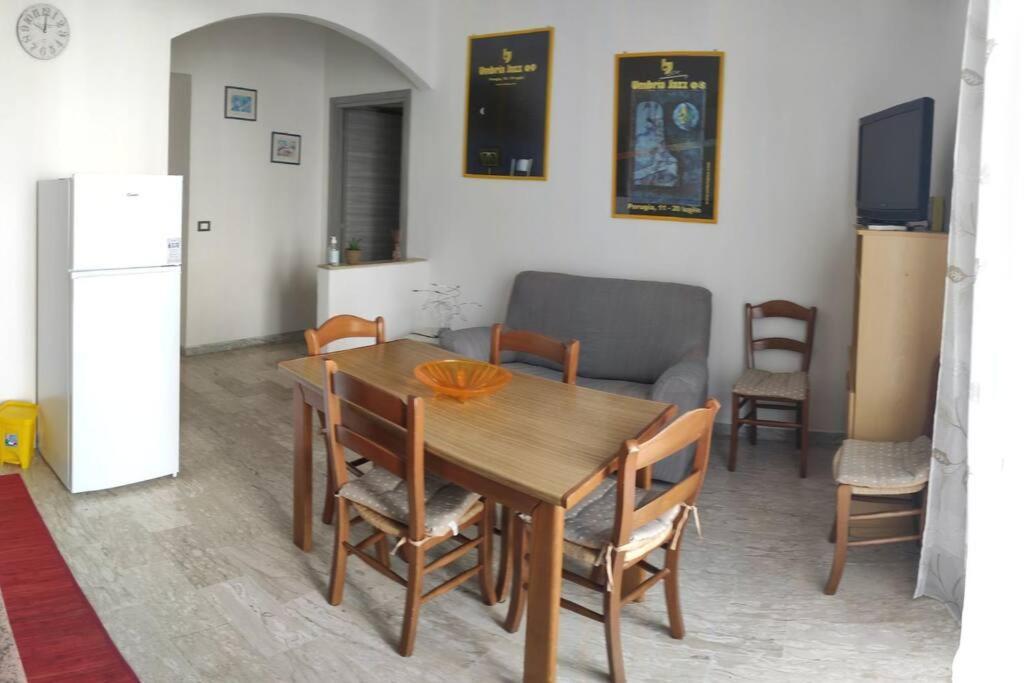 Casa Alea - Appartamento Turistico - Paola- Buitenkant foto