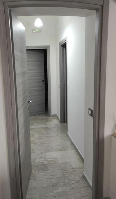 Casa Alea - Appartamento Turistico - Paola- Buitenkant foto